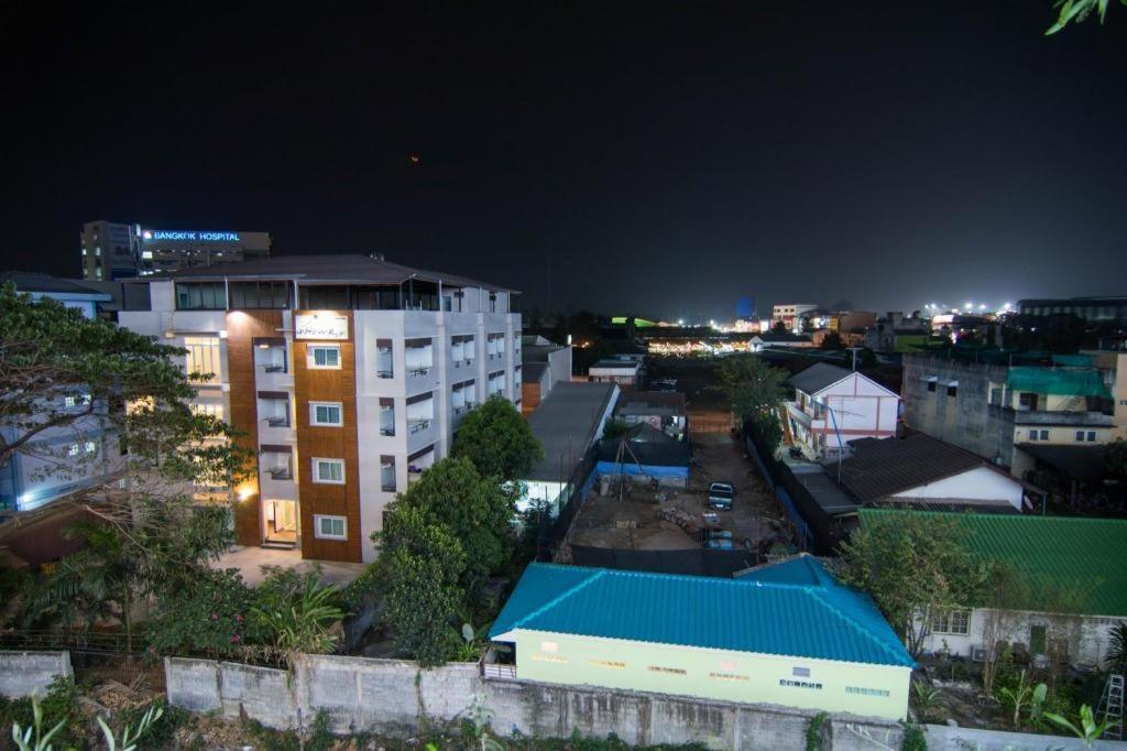 At Home At Udon Udon Thani Extérieur photo