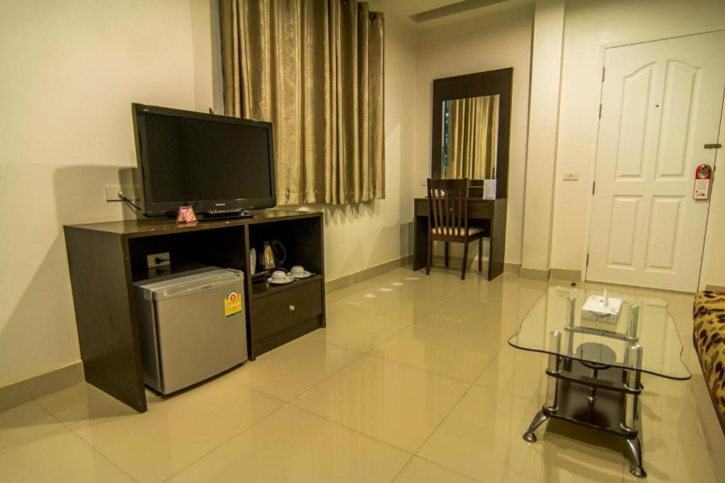 At Home At Udon Udon Thani Extérieur photo