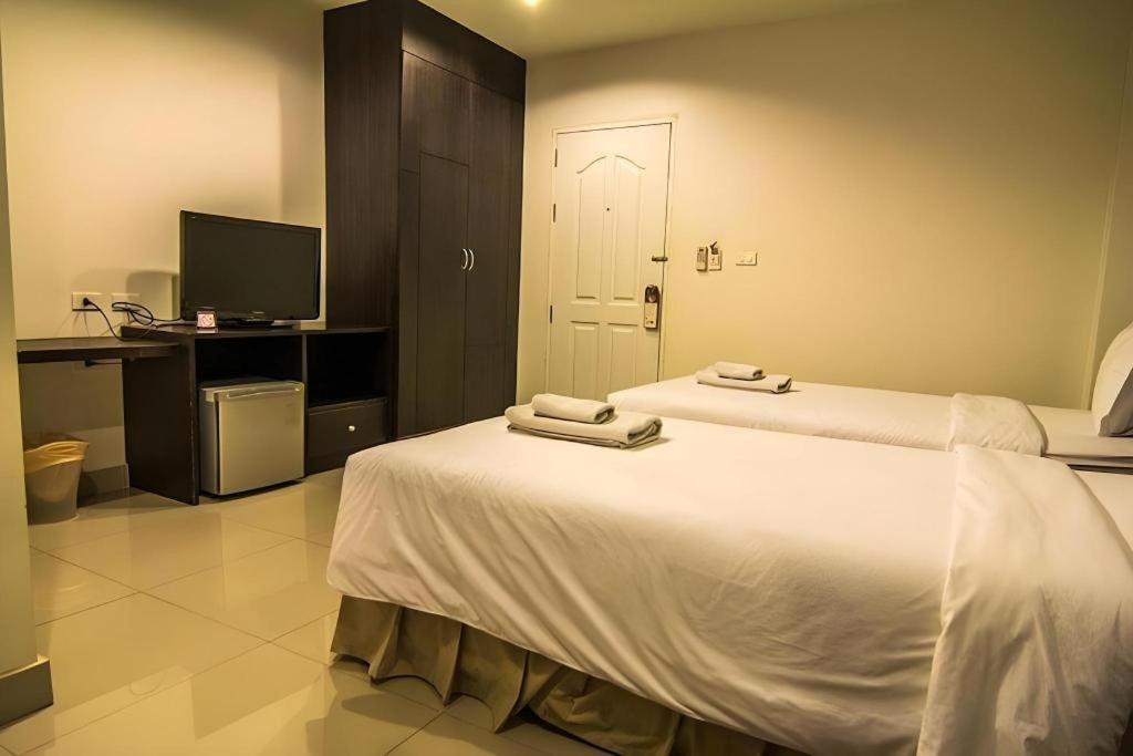 At Home At Udon Udon Thani Extérieur photo